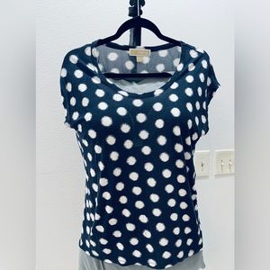 Michael Kors shirt Size Small